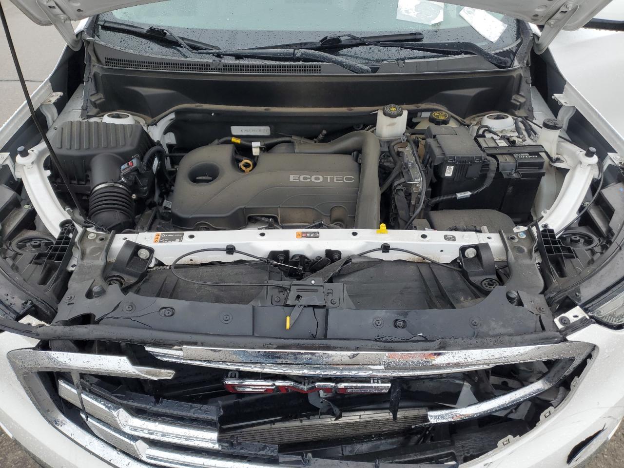 2020 GMC Terrain - Image 14
