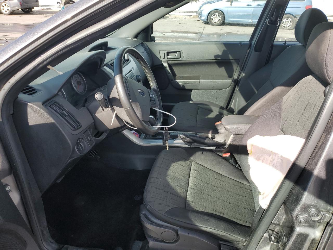 2011 Ford Focus - Image 7