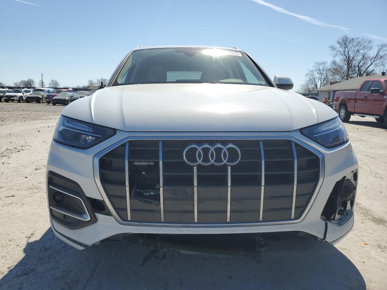 2021 Audi Q5 - Image 5