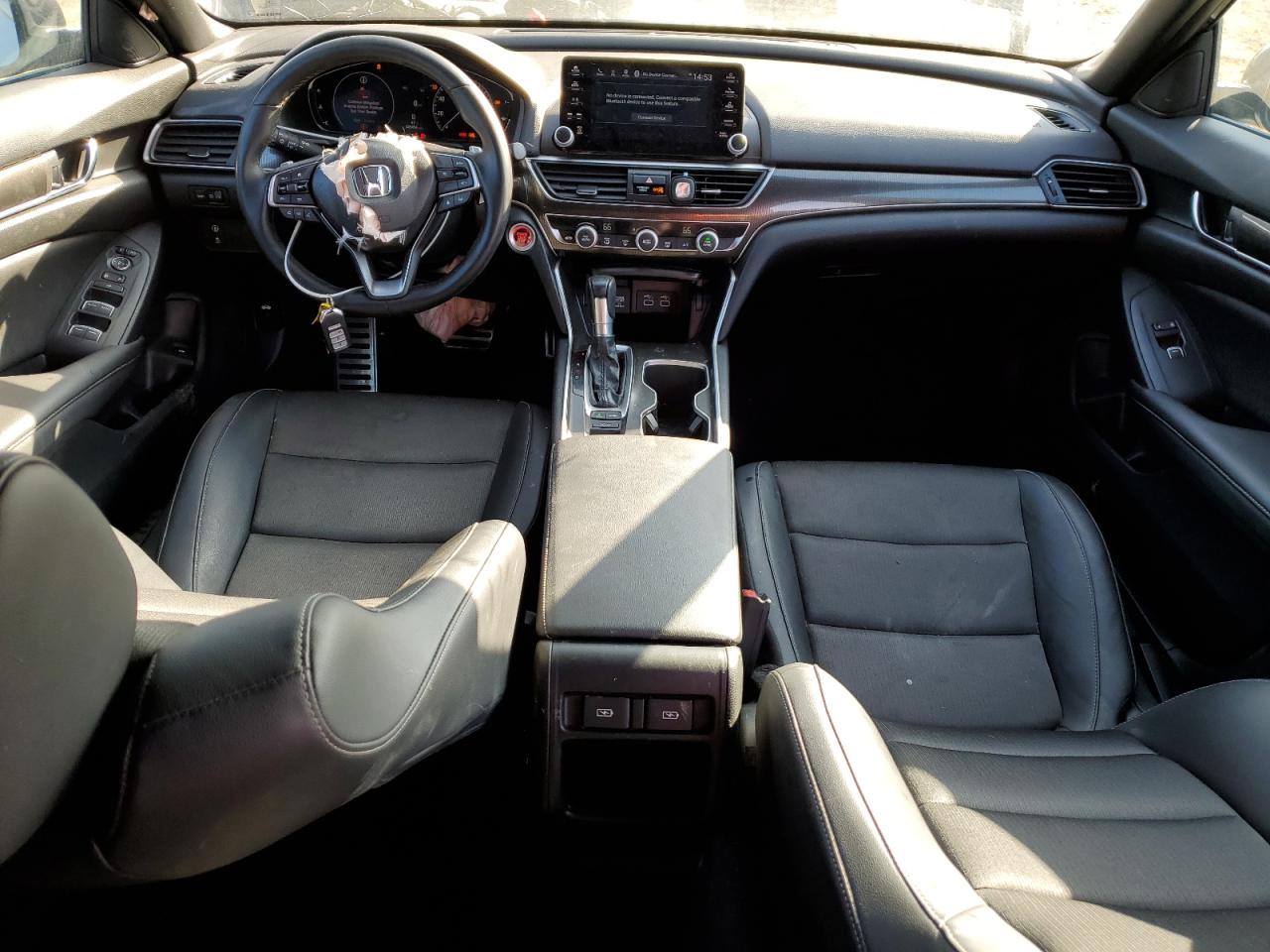 2022 Honda Accord - Image 8