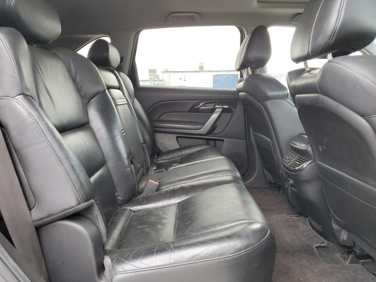 2008 Acura MDX - Image 10