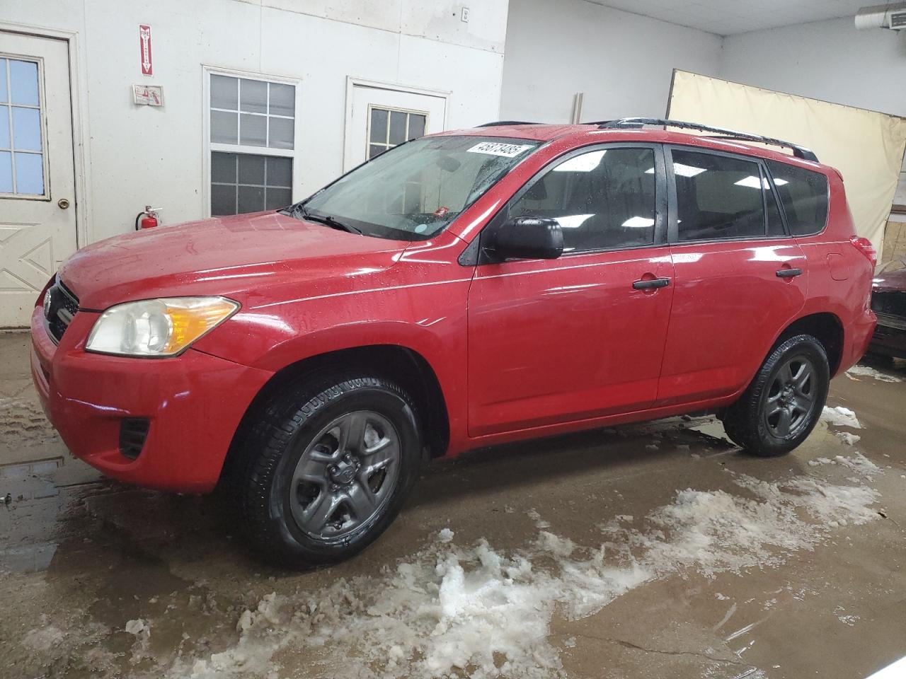 2011 Toyota RAV 4 - Image 1
