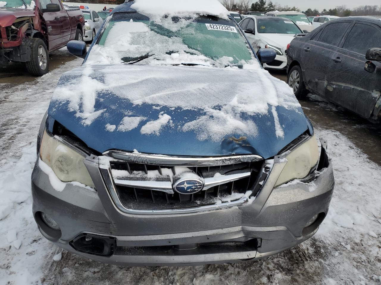 2009 Subaru Outback - Image 5