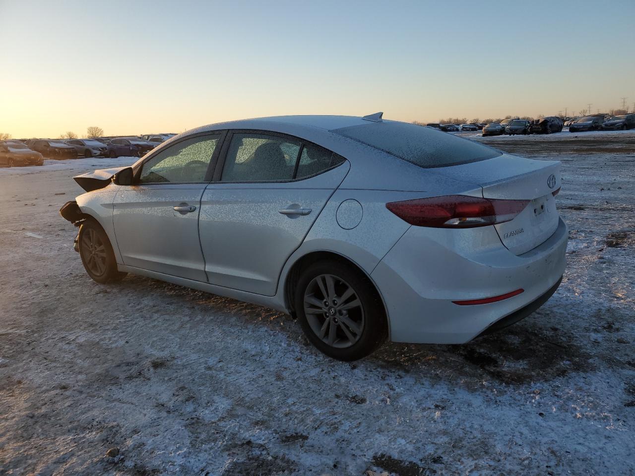 2017 Hyundai Elantra - Image 2