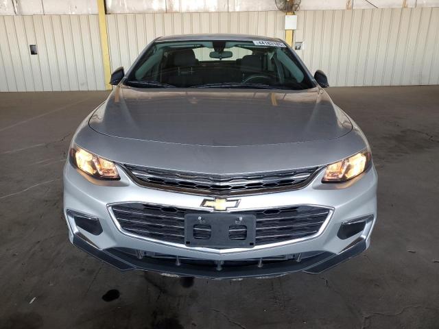  CHEVROLET MALIBU 2016 Srebrny