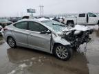 2015 Hyundai Elantra Se zu verkaufen in Farr West, UT - Front End