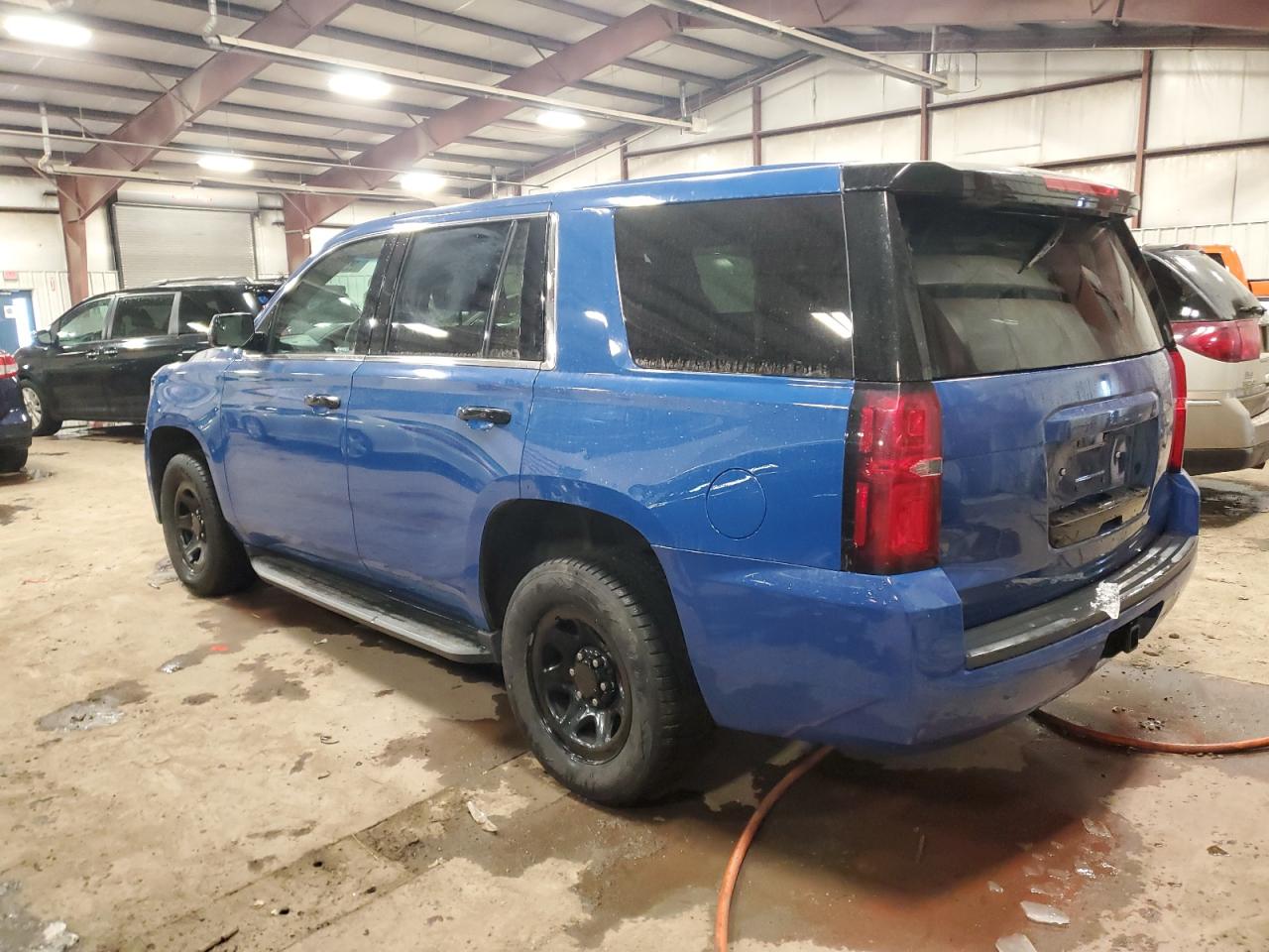 2018 Chevrolet Tahoe - Image 2