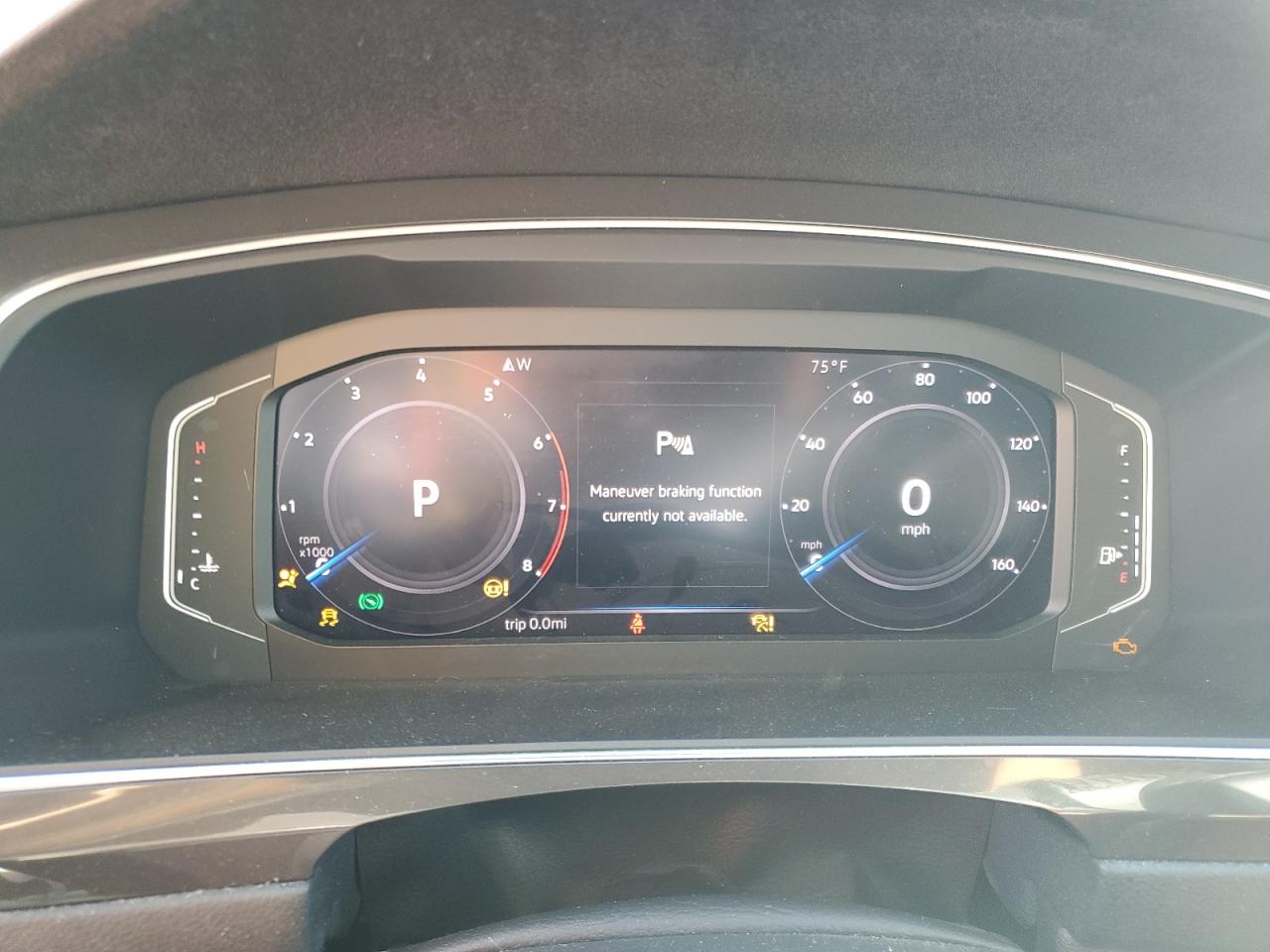 2020 Volkswagen Tiguan - Image 9