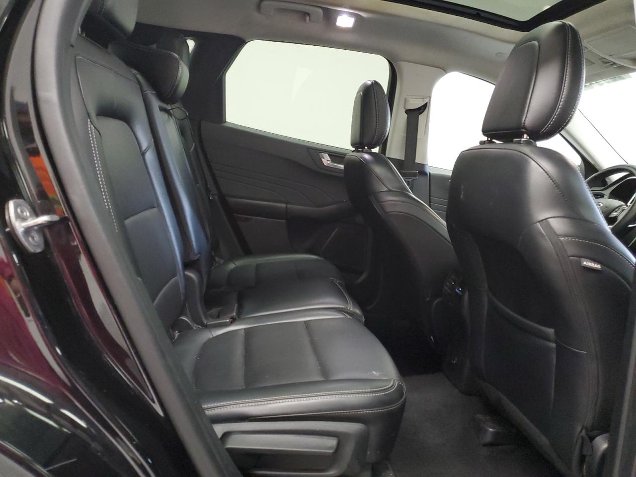 2021 Ford Escape - Image 11
