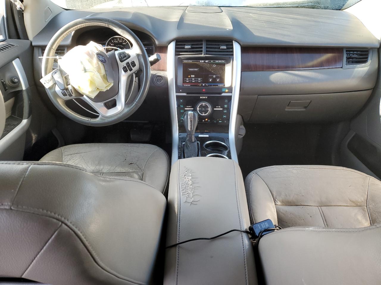 2013 Ford Edge - Image 8