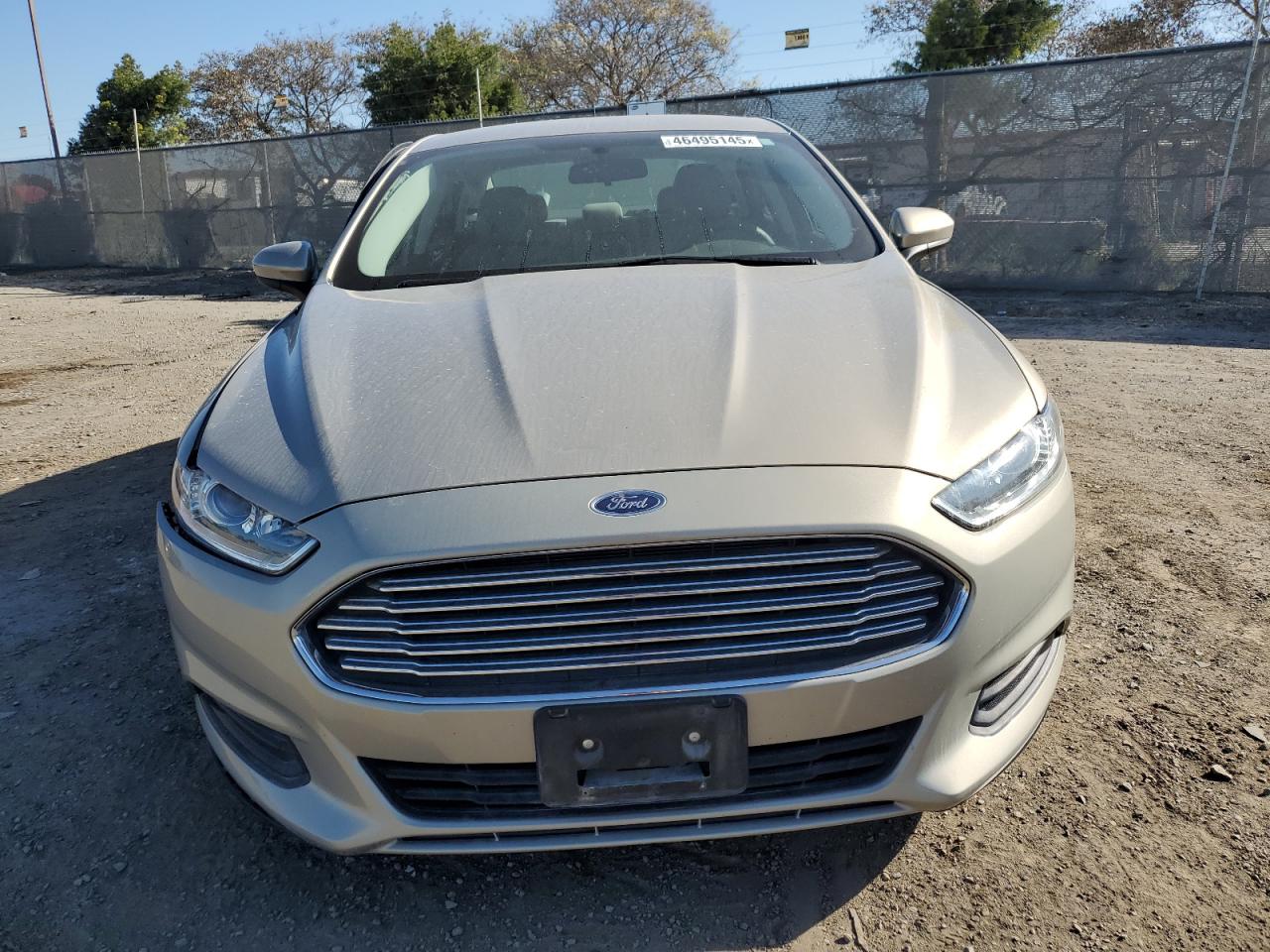 2015 Ford Fusion - Image 5