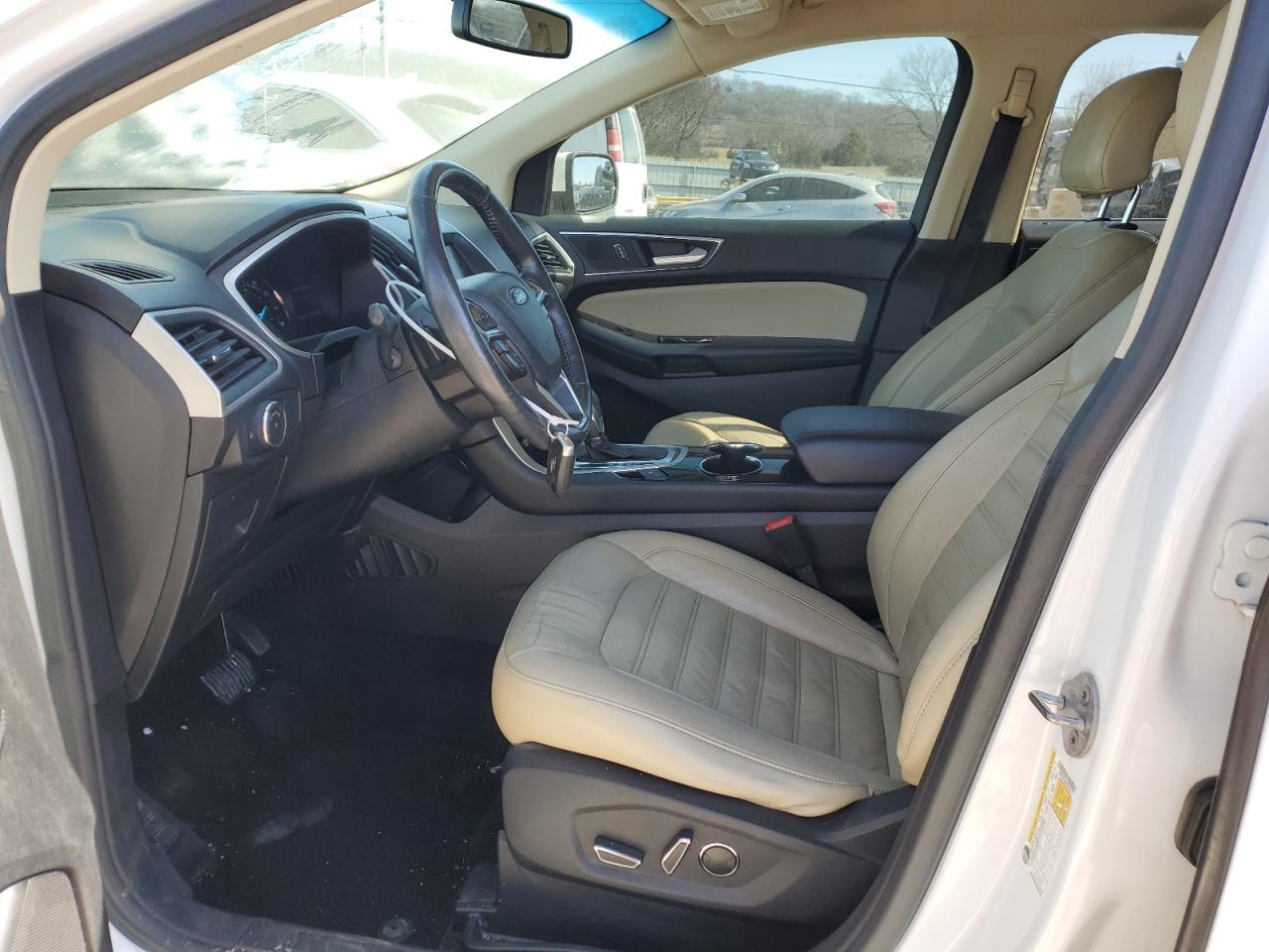 2015 Ford Edge - Image 7