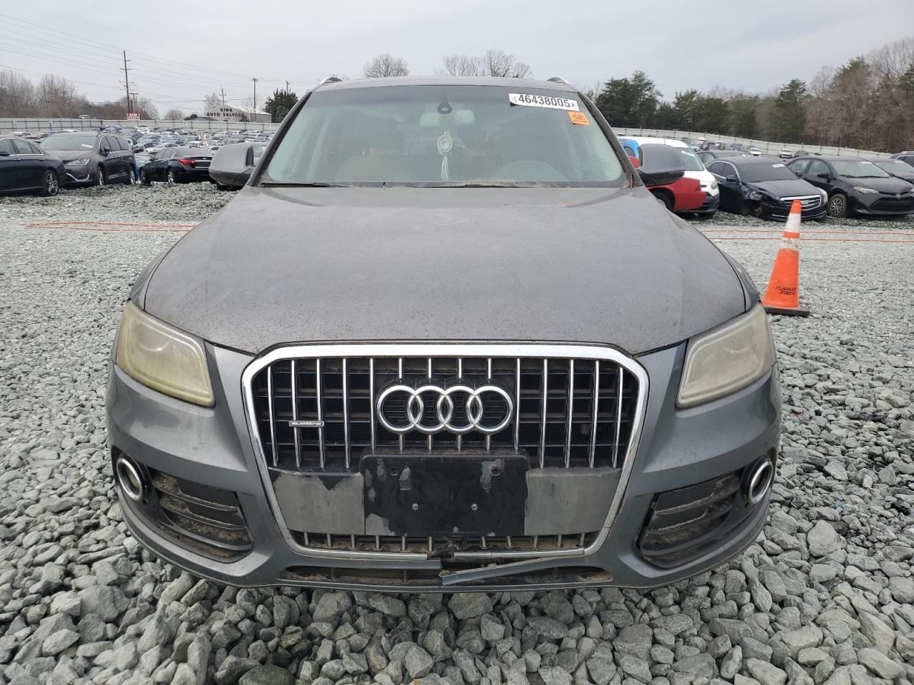 2014 Audi Q5 - Image 5