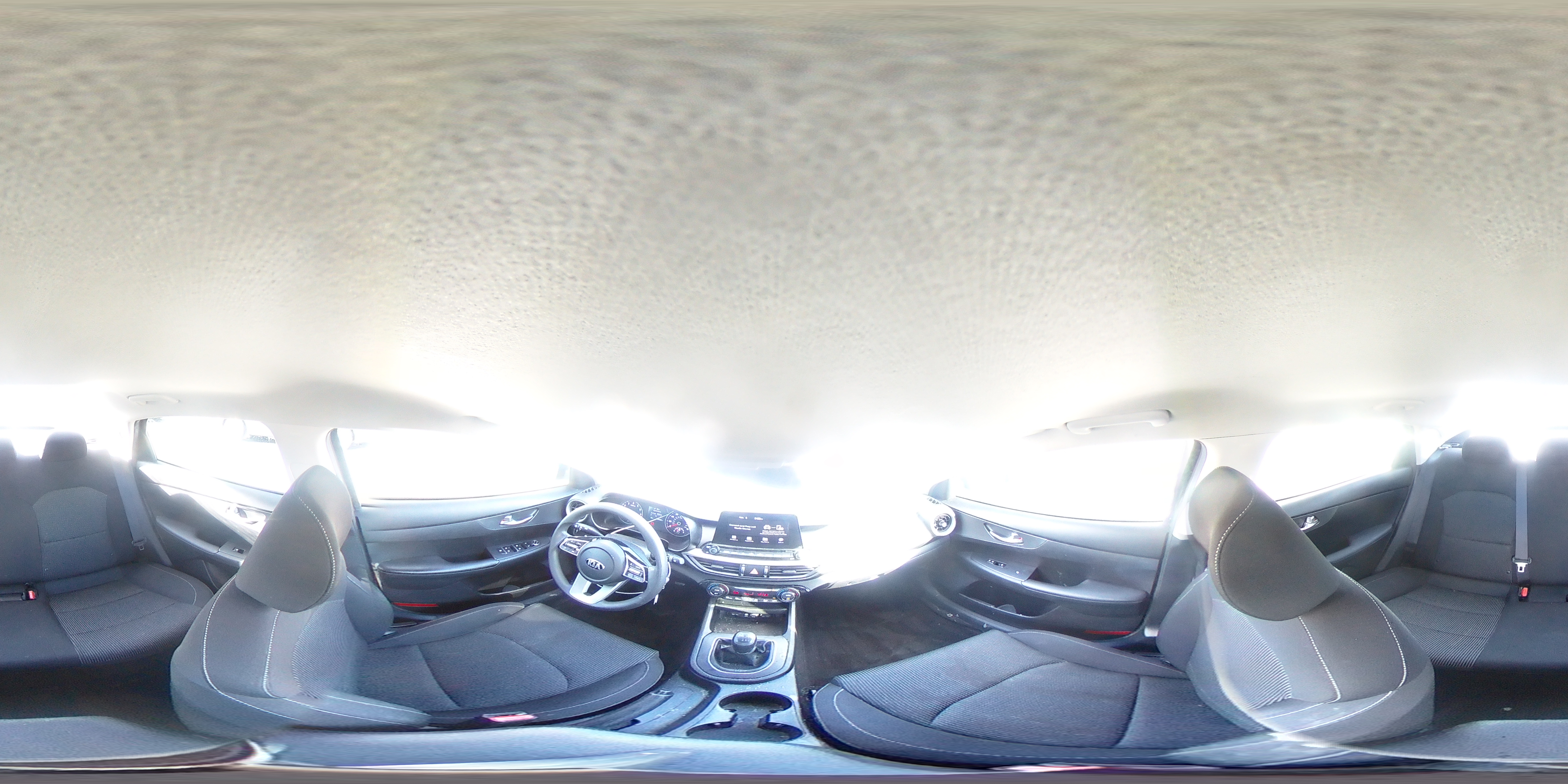 2019 Kia Forte - Image 15