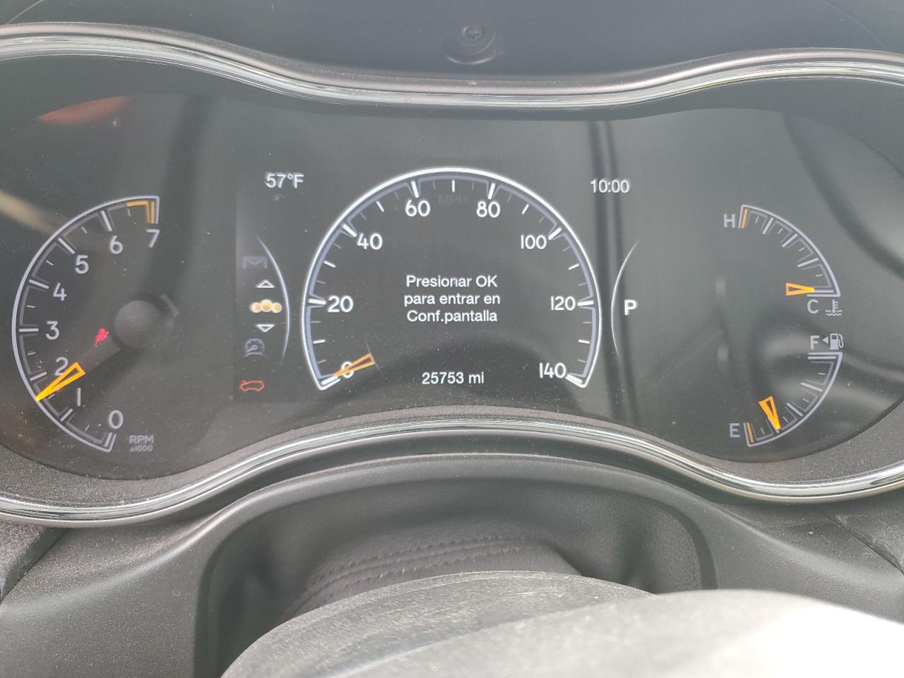 2021 Jeep Grand Cherokee - Image 9
