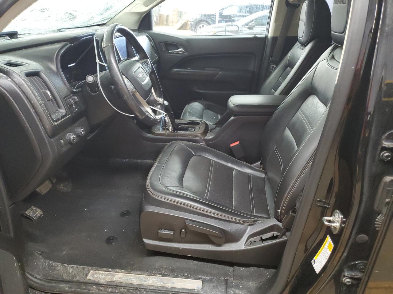 2019 GMC Canyon - Image 7