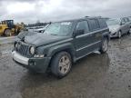 2008 Jeep Patriot Limited na sprzedaż w Lumberton, NC - Front End