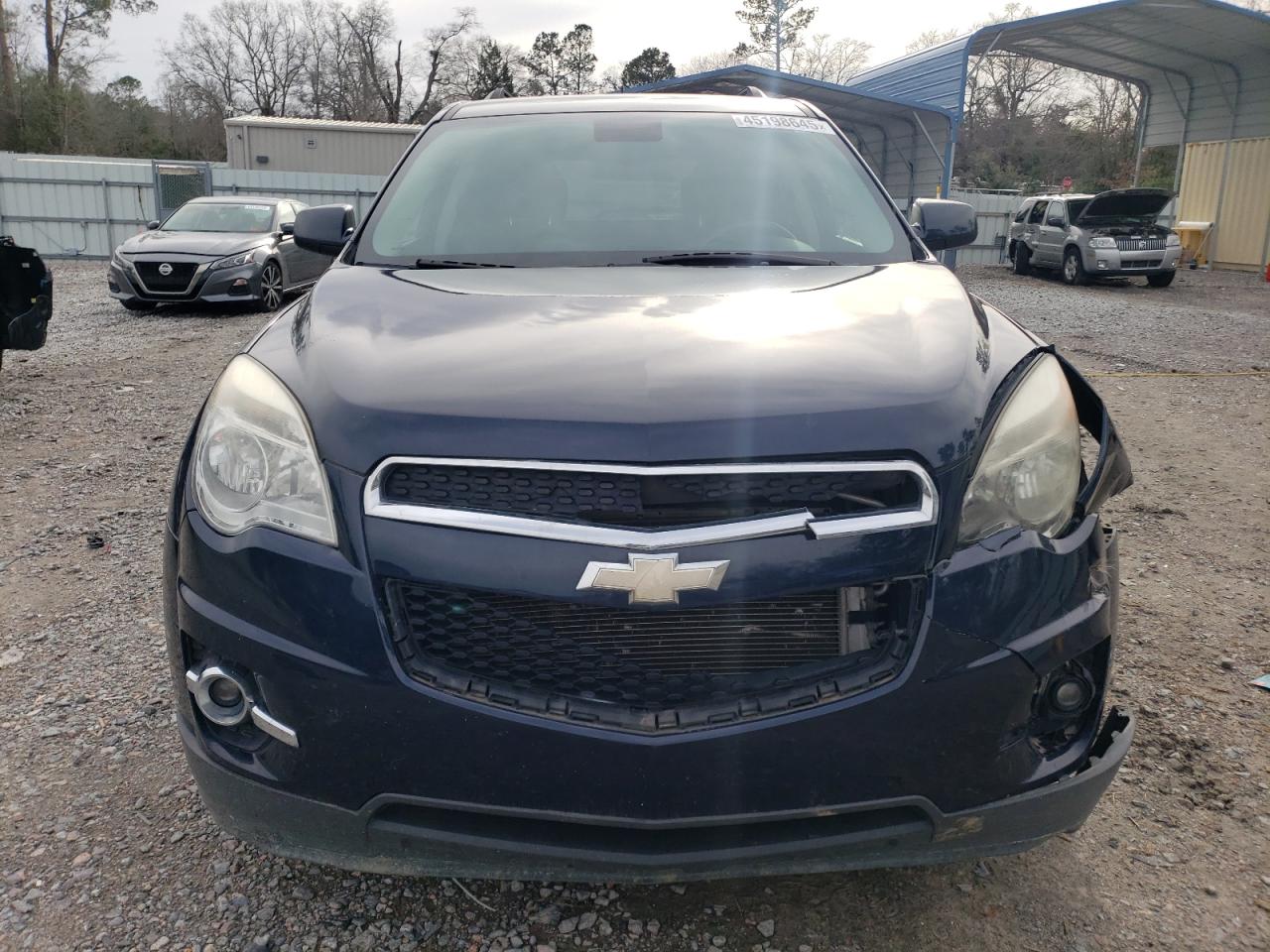 2015 Chevrolet Equinox - Image 5