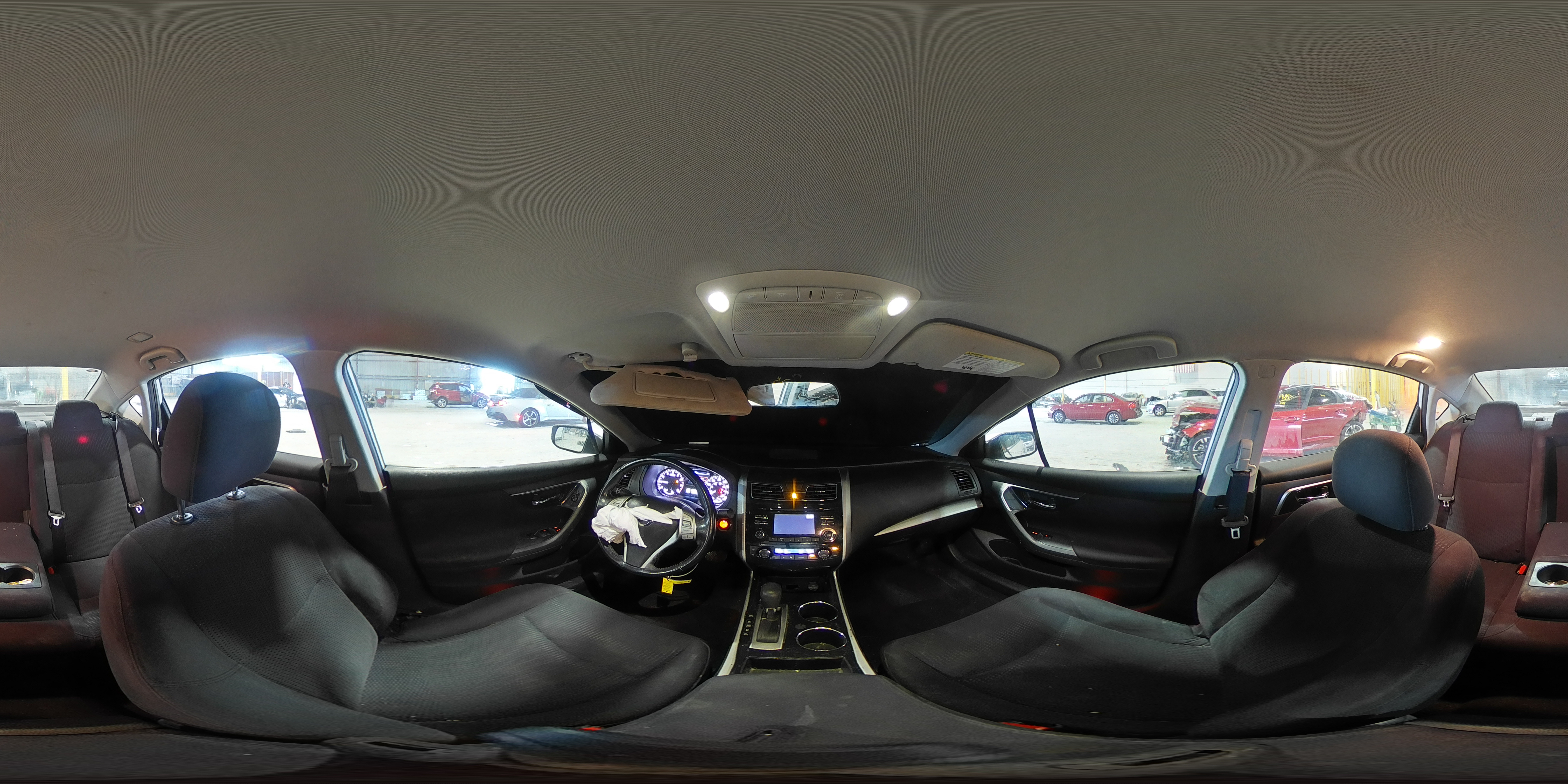 2014 Nissan Altima - Image 15
