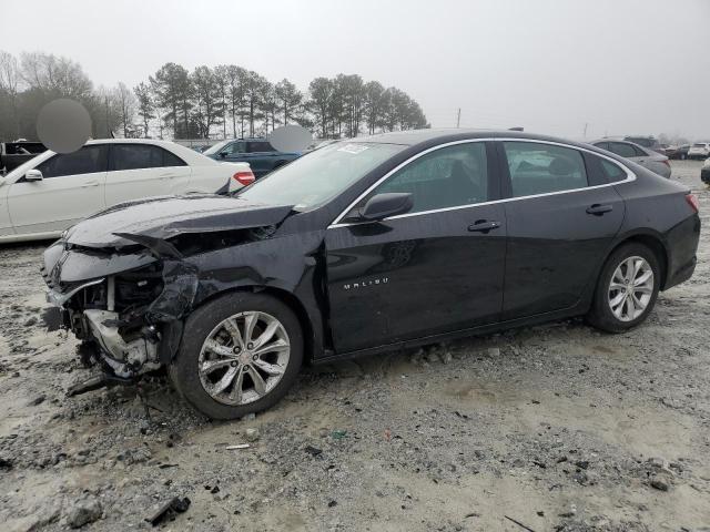 CHEVROLET MALIBU LT 2021