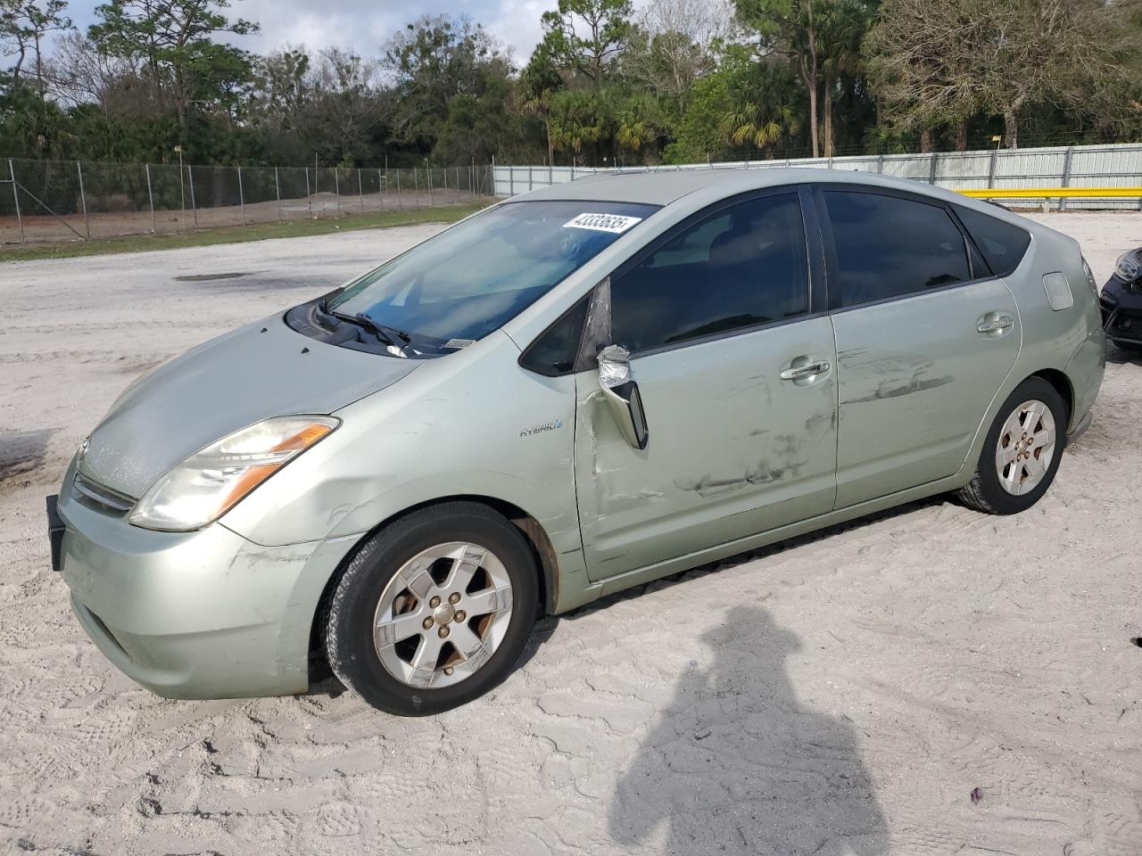2009 Toyota Prius - Image 1