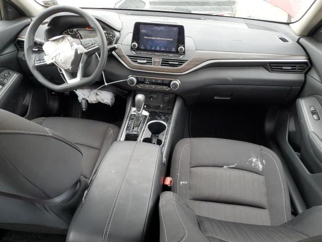  NISSAN ALTIMA 2024 Red