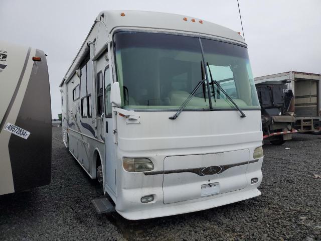 2004 Freightliner Chassis X Line Motor Home