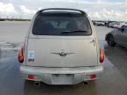 2003 Chrysler Pt Cruiser Touring en Venta en New Orleans, LA - Front End