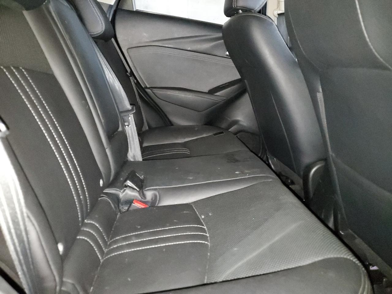 2019 Mazda CX-3 - Image 10