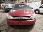 1FAHP35N49W****** Used and Repairable 2009 Ford Focus in Alaska State