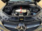 2019 MERCEDES-BENZ GLE COUPE 43 AMG for sale at Copart MA - NORTH BOSTON