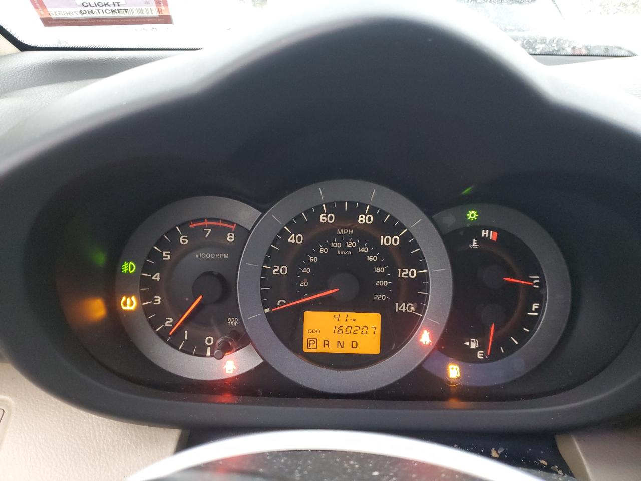 2010 Toyota RAV 4 - Image 9