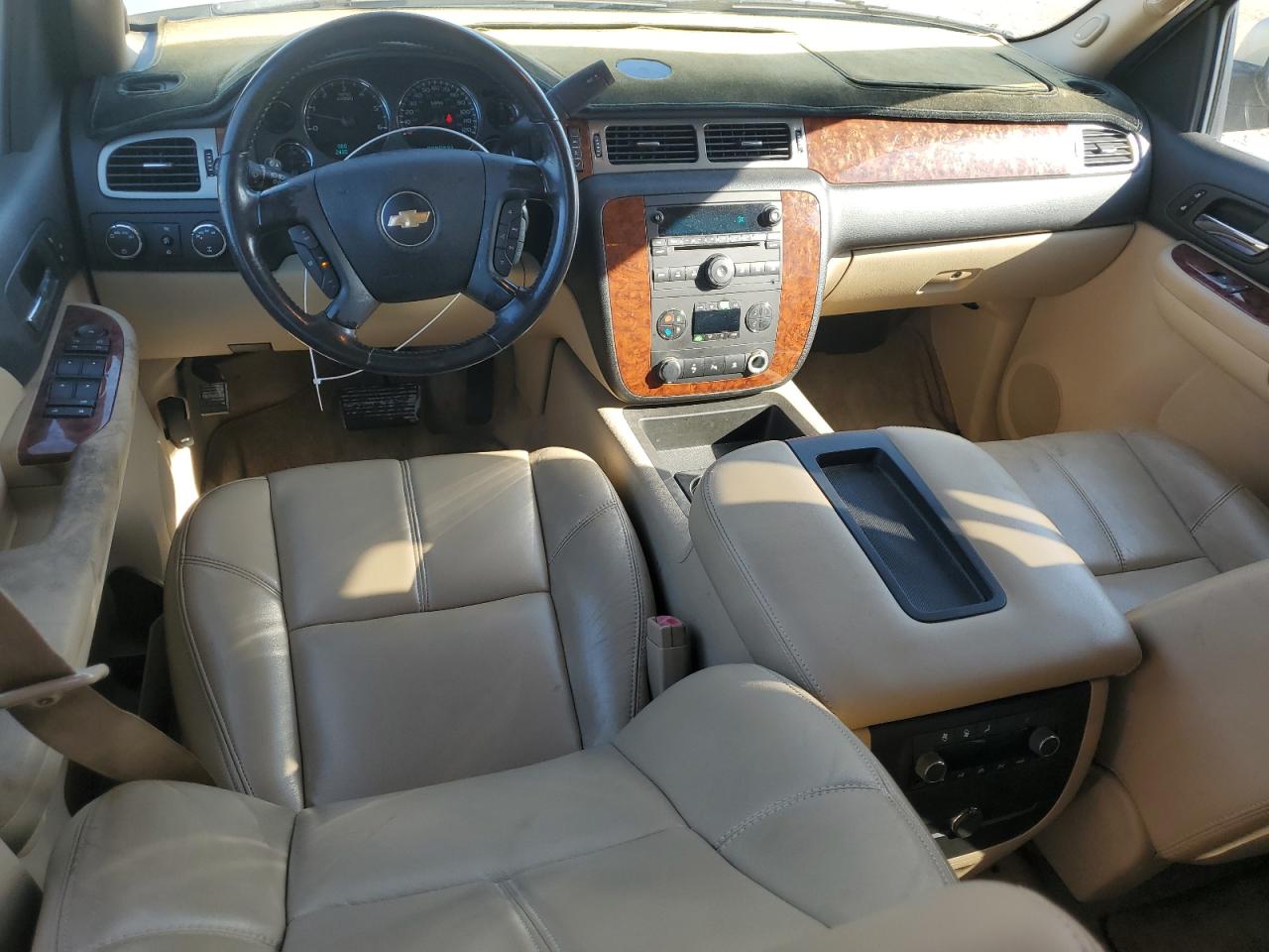 2007 Chevrolet Tahoe - Image 8