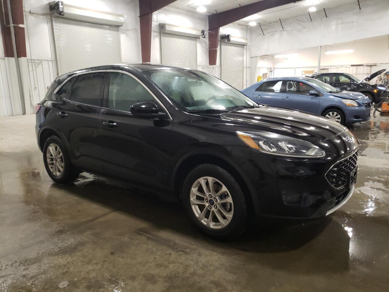 2020 Ford Escape - Image 4