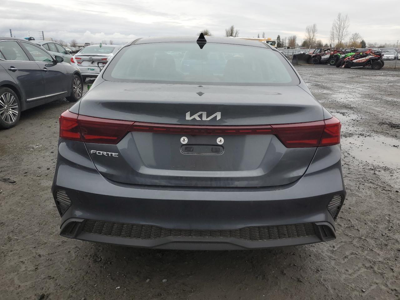 2024 Kia Forte - Image 6