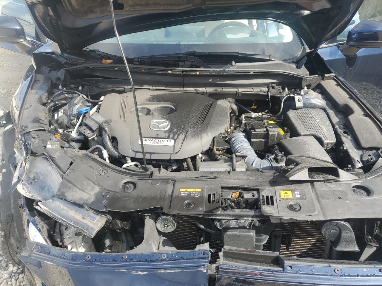 2021 Mazda CX-5 - Image 14