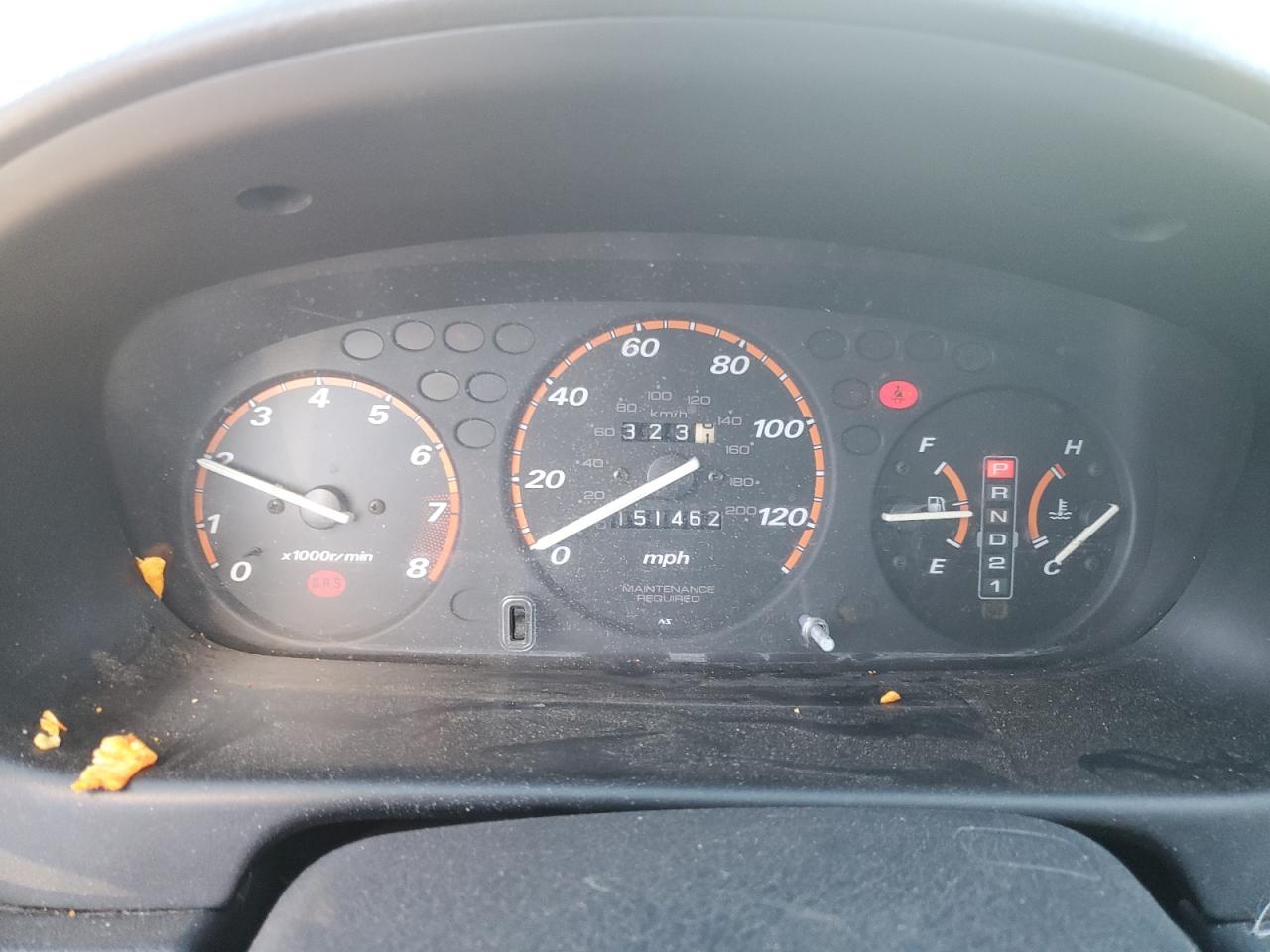 2000 Honda CR-V - Image 9