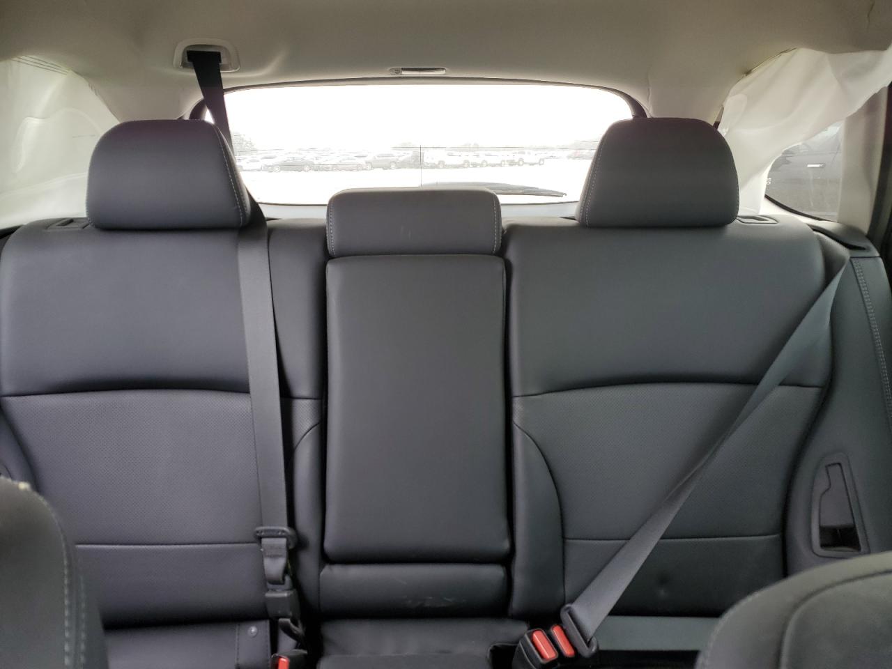 2019 Subaru Outback - Image 10