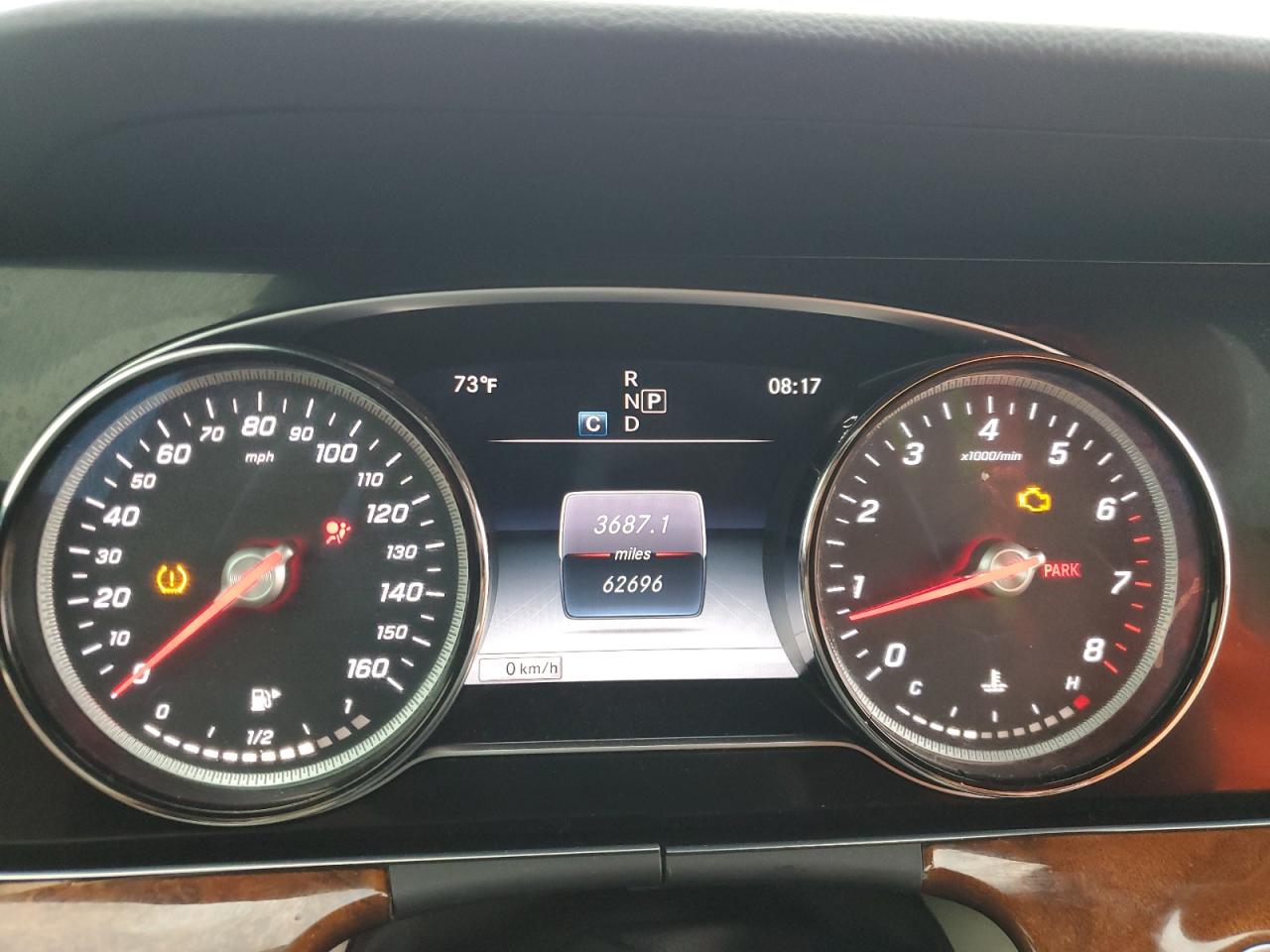 2019 Mercedes-Benz E-klasse - Image 9