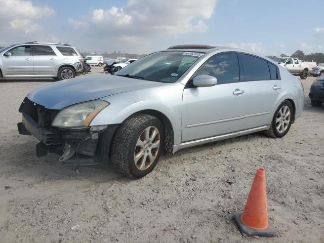 2008 Nissan Maxima Se