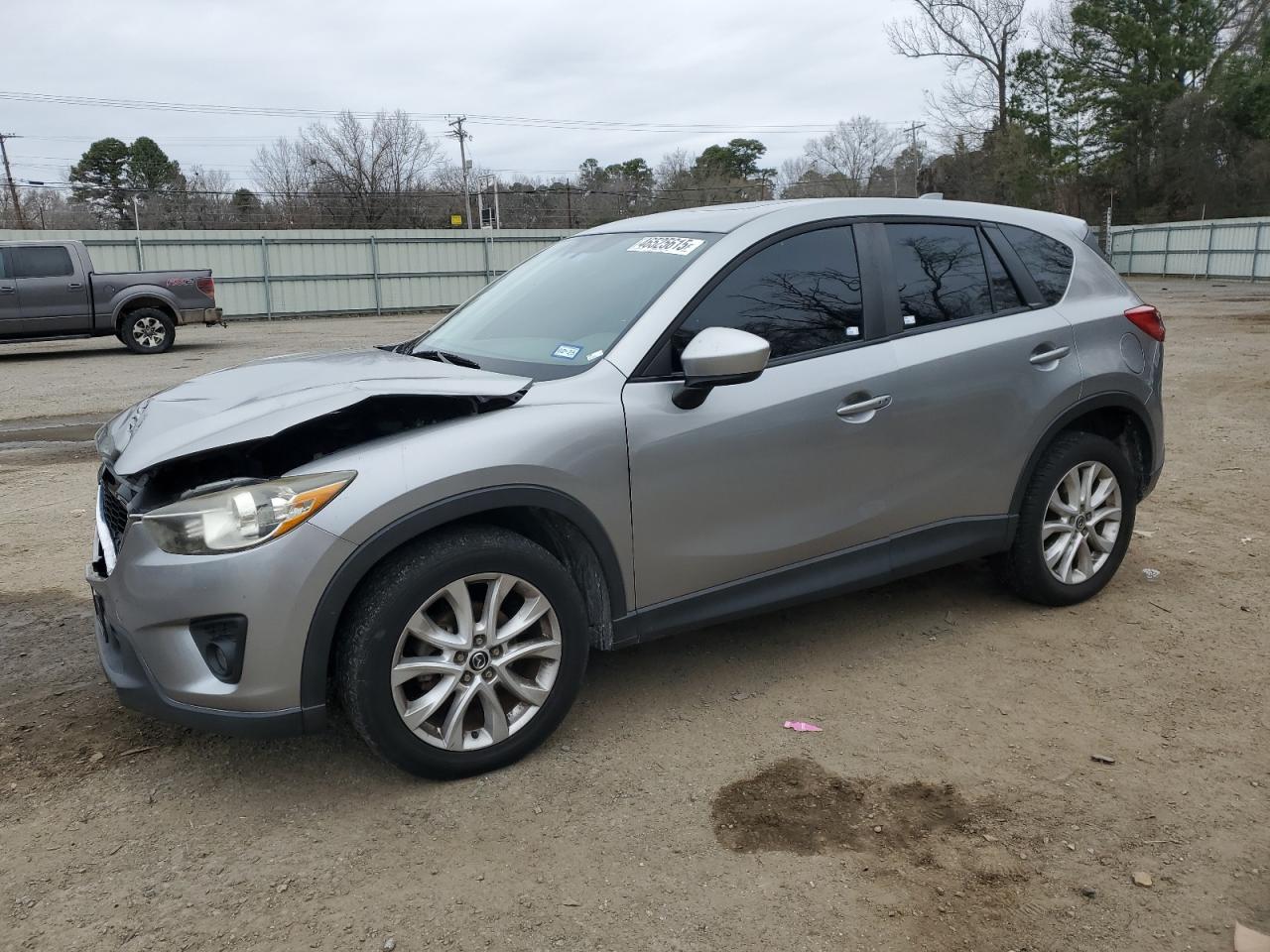 2013 Mazda CX-5 - Image 1