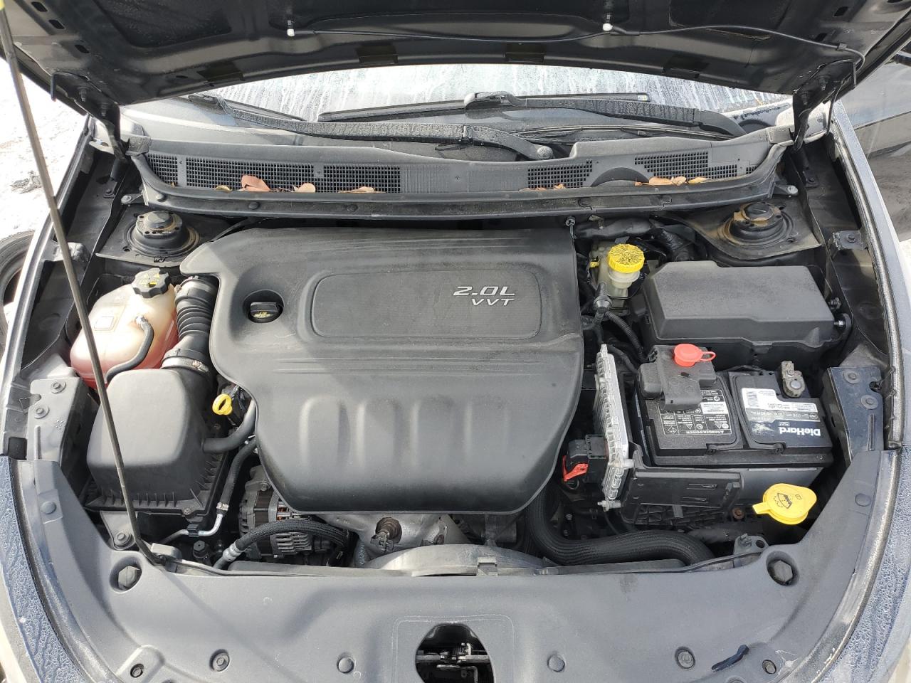 2013 Dodge Dart - Image 13