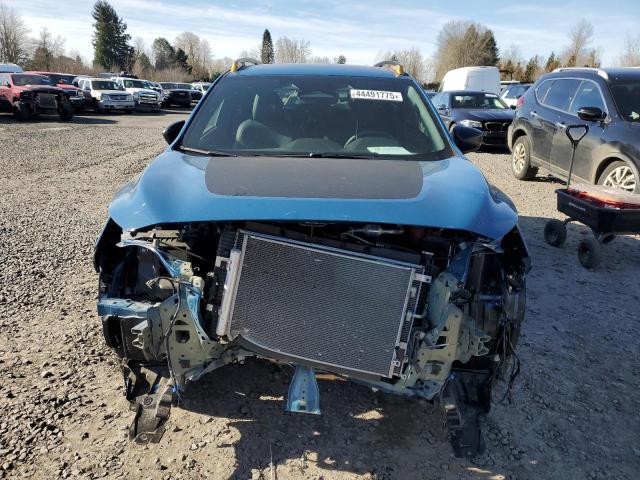  SUBARU CROSSTREK 2024 Blue