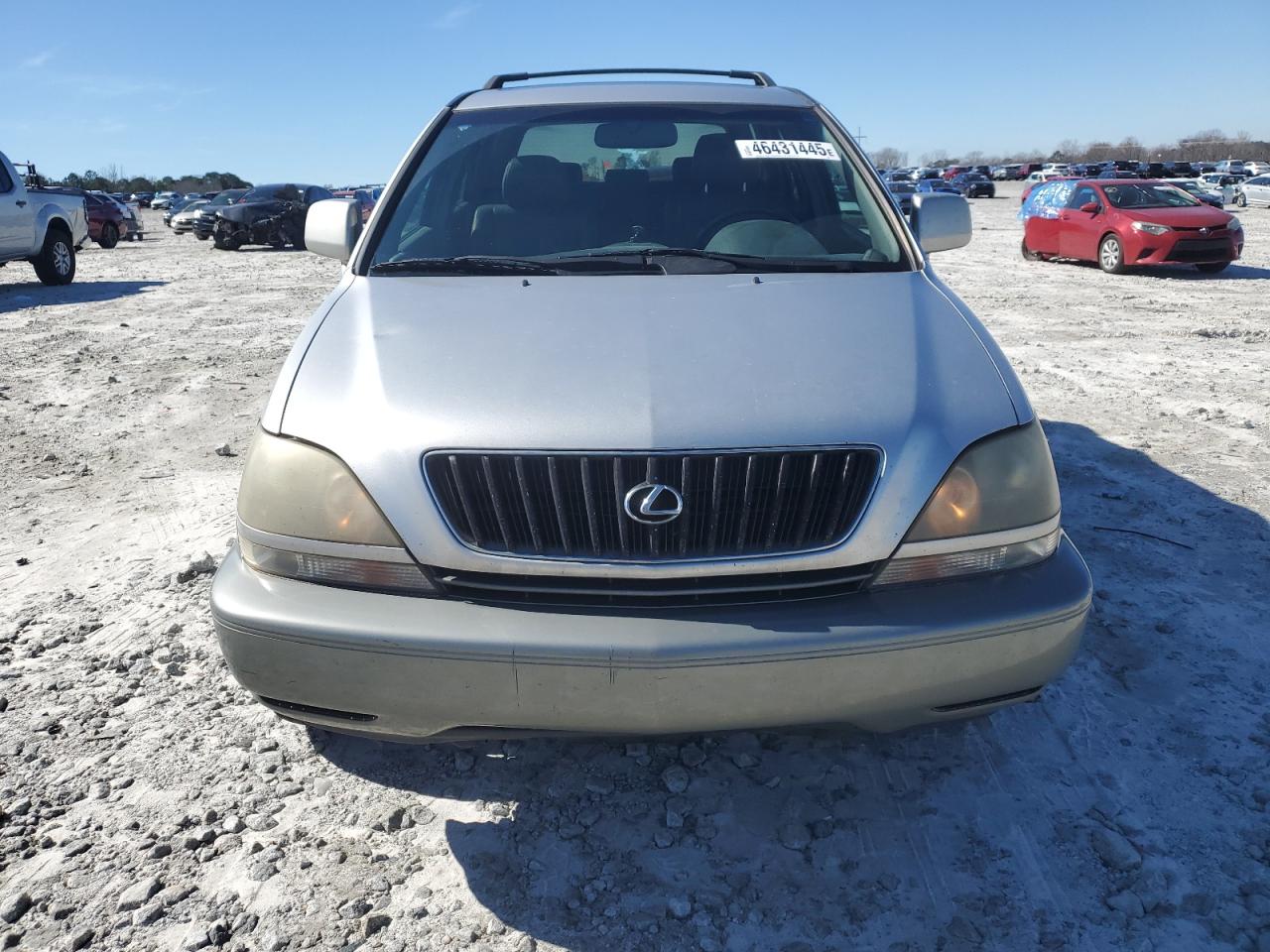2000 Lexus RX - Image 5