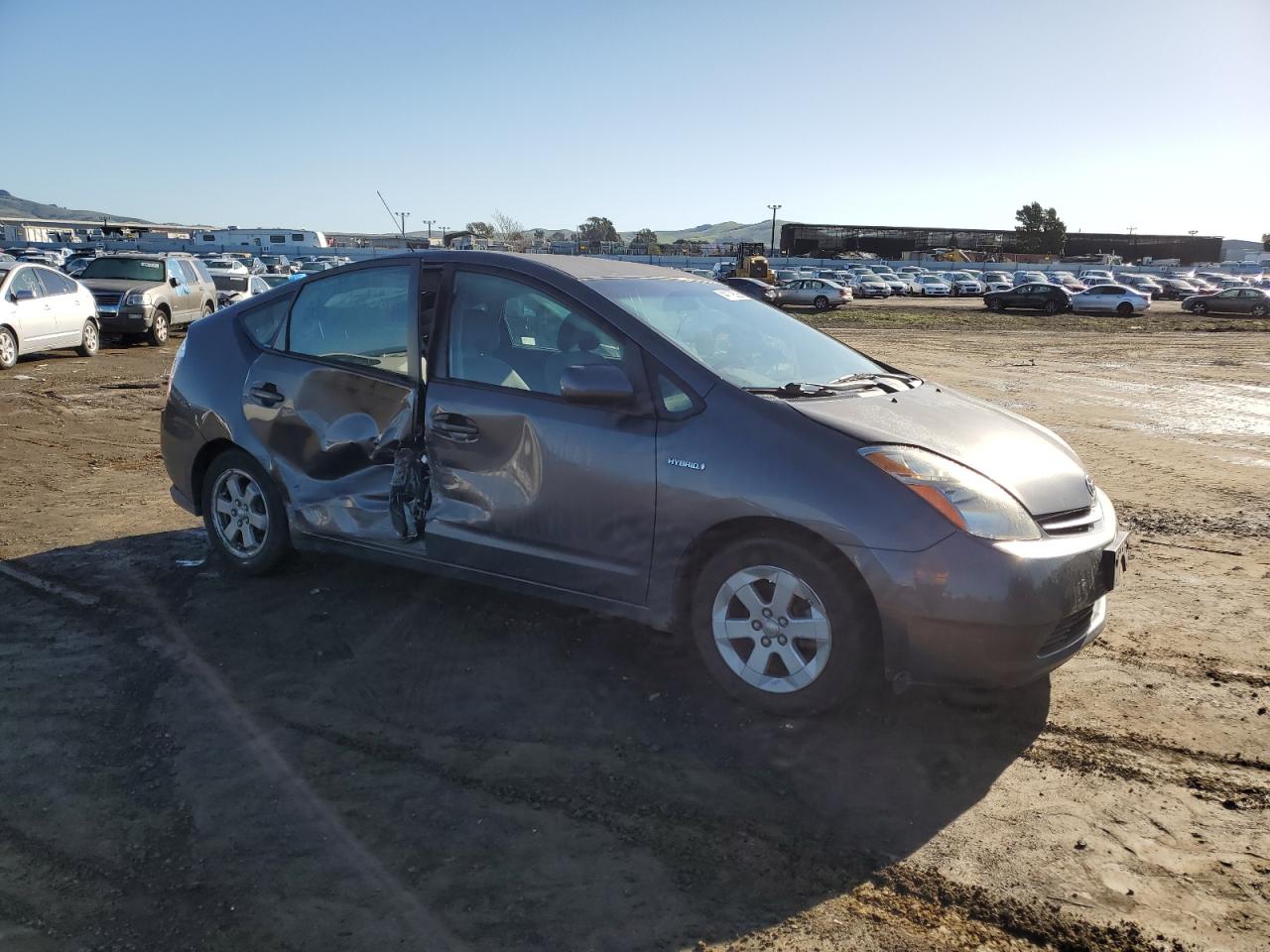2009 Toyota Prius - Image 4