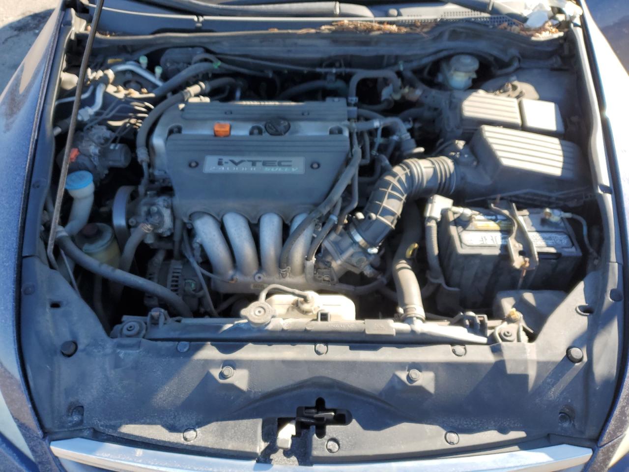 2007 Honda Accord - Image 11