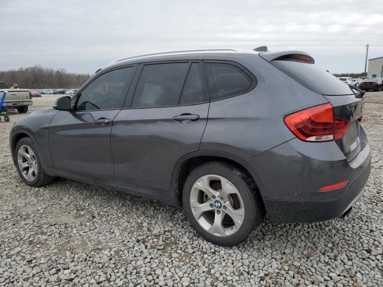 2014 BMW X1 - Image 2
