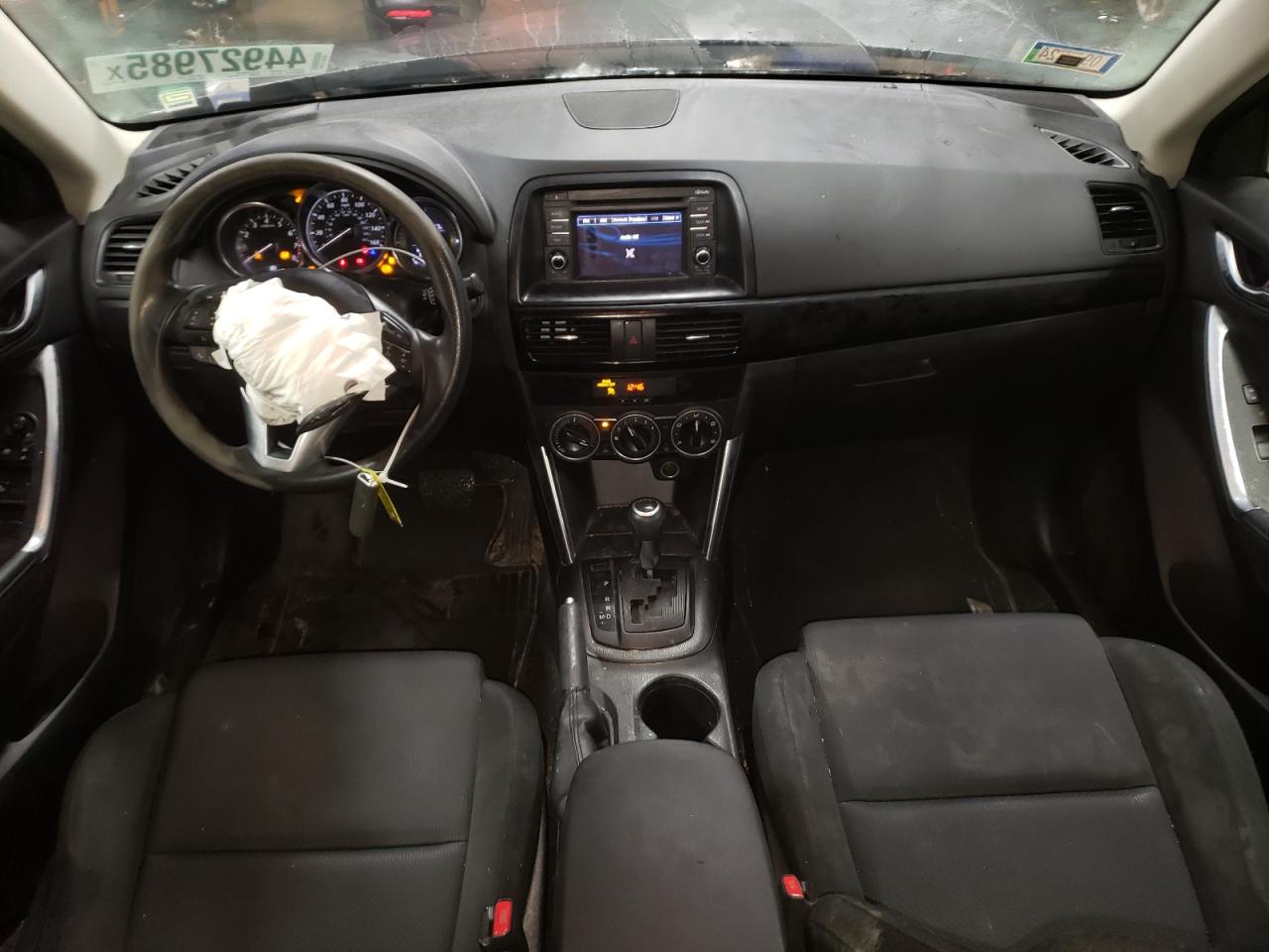 2014 Mazda CX-5 - Image 8