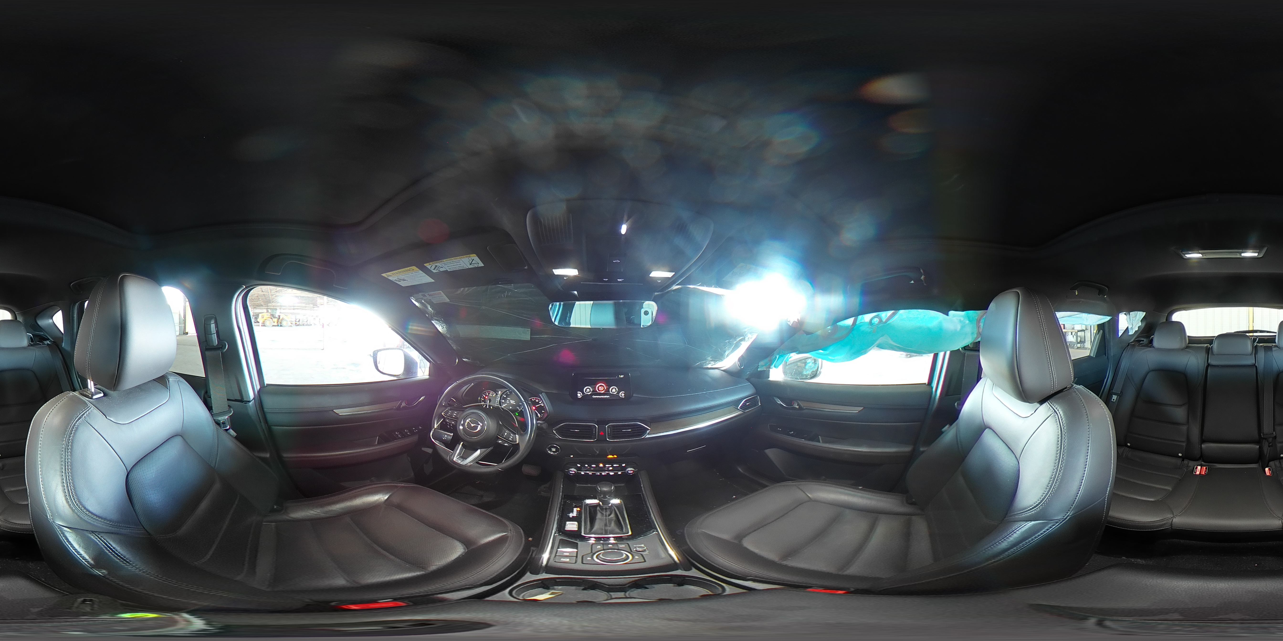 2020 Mazda CX-5 - Image 12