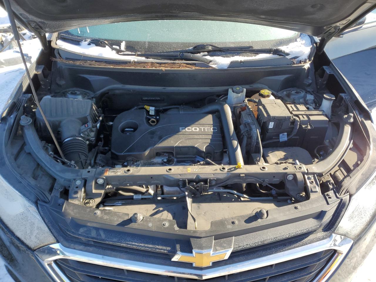 2019 Chevrolet Equinox - Image 12